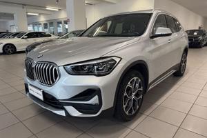 BMW X1 xDrive18d xLine
