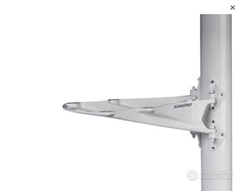 SCANSTRUT SC20 supporto Radar albero