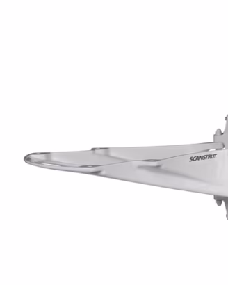 SCANSTRUT SC20 supporto Radar albero
