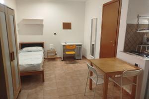 Monolocale Via Mazzini