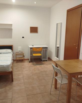 Monolocale Via Mazzini