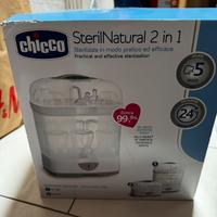 Sterilizzatore Chicco