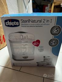 Sterilizzatore Chicco