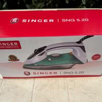 Ferro da stiro singer sng 5.20