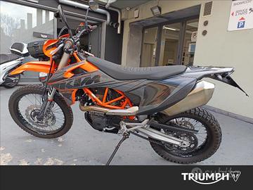 KTM 690 Enduro R