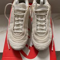 Scarpa Nike Air Max 97 mis.38,5