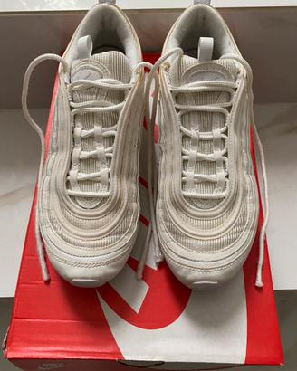 Scarpa Nike Air Max 97 mis.38,5