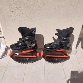 Kangoo jumps
