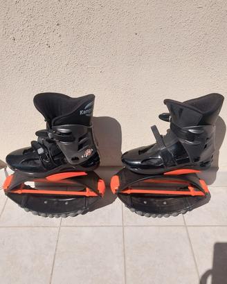 Kangoo jumps