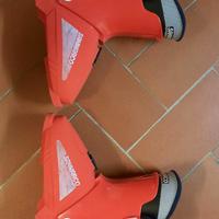 SCARPONI SCI SAN MARCO VINTAGE