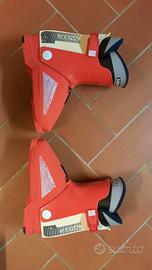 SCARPONI SCI SAN MARCO VINTAGE