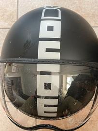 Casco MOMODESIGN NERO OPACO 😎😎