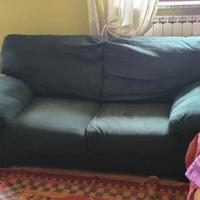 Divano 2 posti