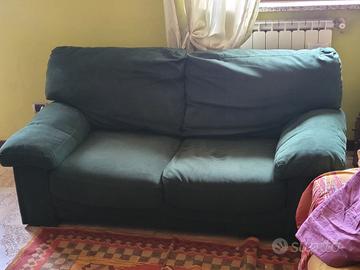 Divano 2 posti