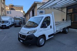 FIAT ducato 35 2.3 MJT 130CV PLM Maxi cassone