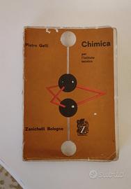 Chimica per l'Istituto Tecnico