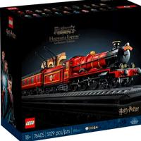 Lego Harry Potter Hogwarts express 76405