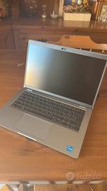 Portatile Dell Latitude 5420 + ram