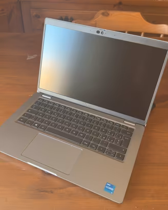 Portatile Dell Latitude 5420 + ram