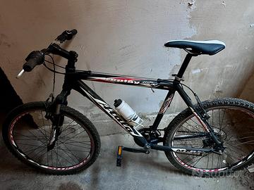 Bici Atala Mtb 26