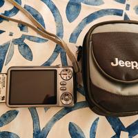 fotocamera Fujifilm FinePix jv100
