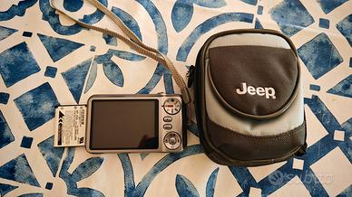 fotocamera Fujifilm FinePix jv100