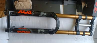forcella fox 40  kashima 29 perfetta