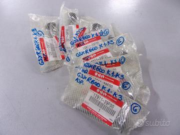 Valvola aspirazione scarico suzuki gsxr 600 k1 k3