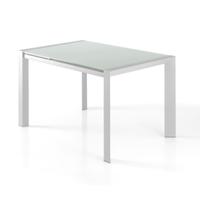 Tavolo Tomasucci in Vetro (Allungabile)