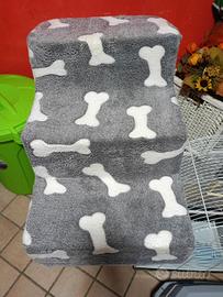 scala per taglia piccola 