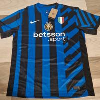 Maglia Inter 24/25