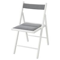 4 Sedie pieghevoli IKEA FRÖSVI