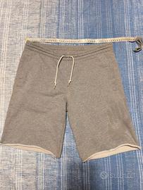 pantaloncini Nike sportwear Cotone taglia S 