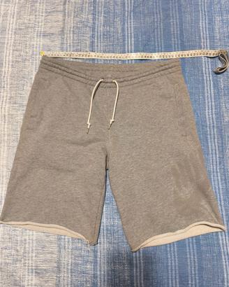 pantaloncini Nike sportwear Cotone taglia S 