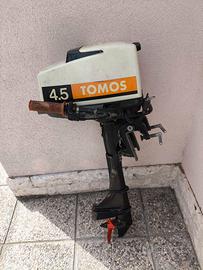 Motore Marino Tomos 4,5