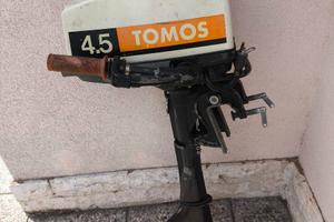 Motore Marino Tomos 4,5