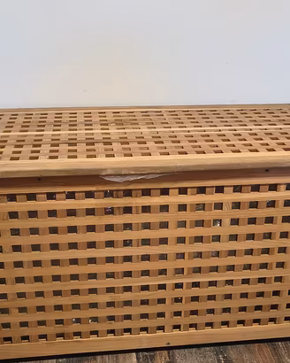 cassapanca tavolo ikea