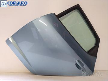 Porta post sx SEAT IBIZA IV (6J5, 6P1) '08