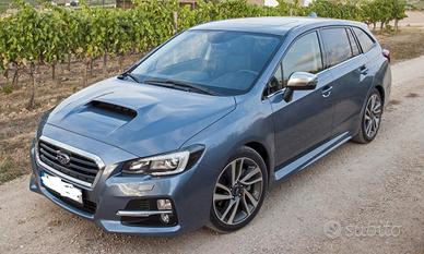 Subaru Levorg AWD automatica