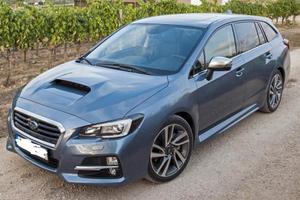Subaru Levorg AWD automatica