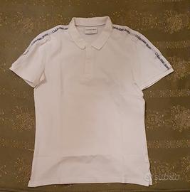 Polo Calvin Klein
