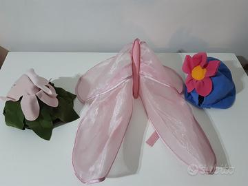 Accessori costume folletto