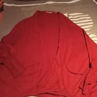 maglia rossa ElenaMiro'