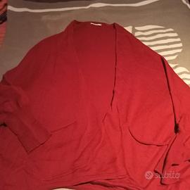 maglia rossa ElenaMiro'