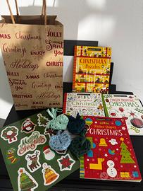 Kit   Natale per bambini- Usborne