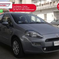 FIAT Punto FIAT PUNTO 1.4 8v 5p EASYPOWER LOU...