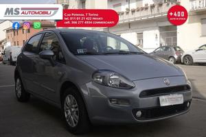 FIAT Punto FIAT PUNTO 1.4 8v 5p EASYPOWER LOU...