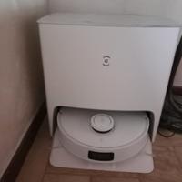 Robot ecovacs T10 turbo