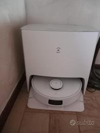 Robot ecovacs T10 turbo