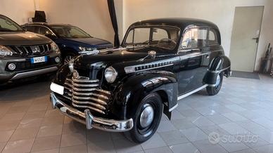 Opel Olympia 1.5 CC KW 28,67 Olympia 1.5 CC KW 28,